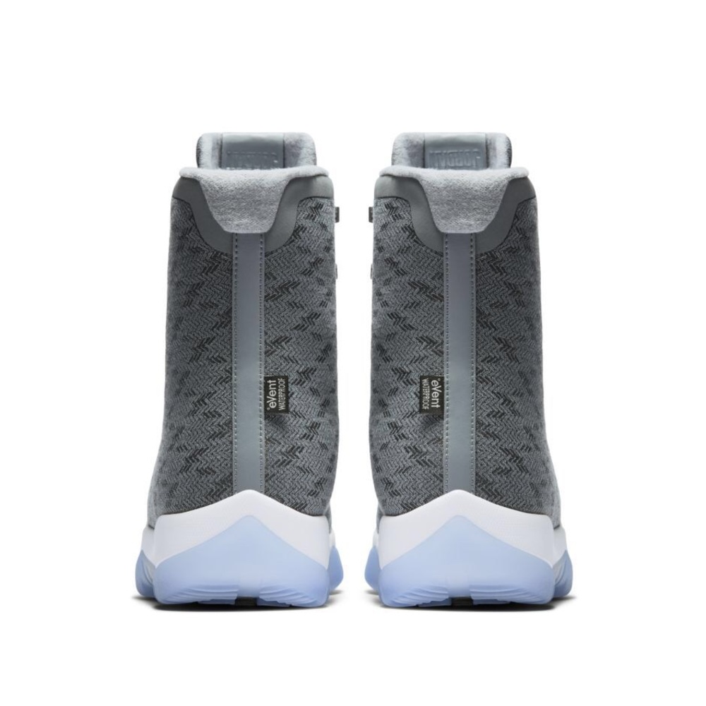 🎉 Nike Jordan Men’s Future Boots Sz. 9.5 🎉 - Picture 4 of 5